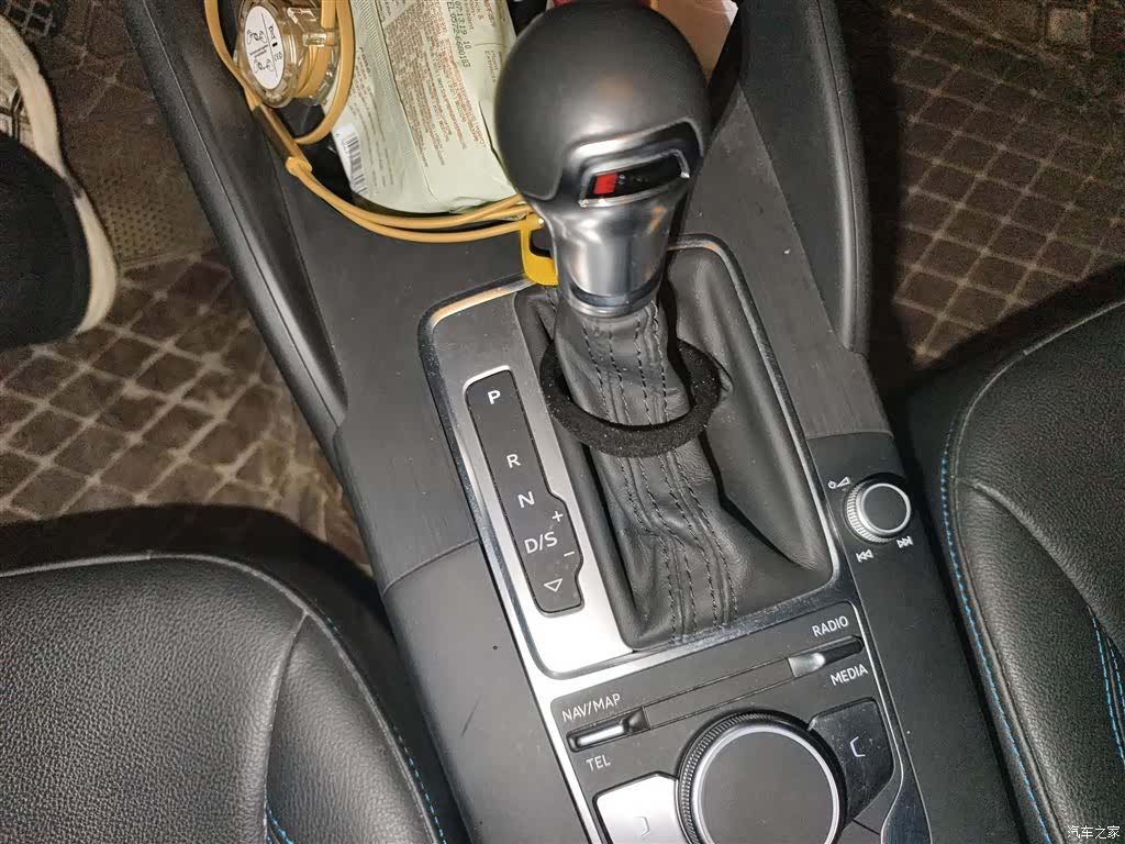 Audi A3, 2020 7