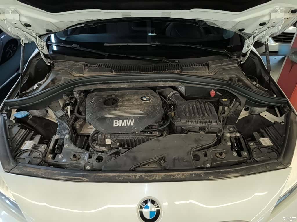 BMW 2 Series, 2017 20
