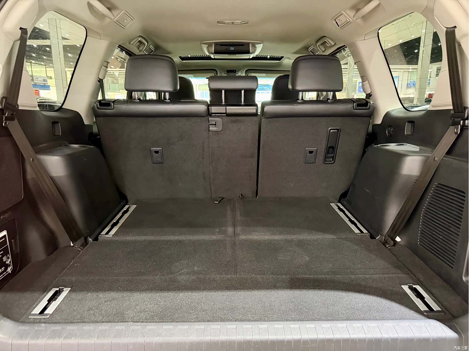 Toyota Prado, 2016 13