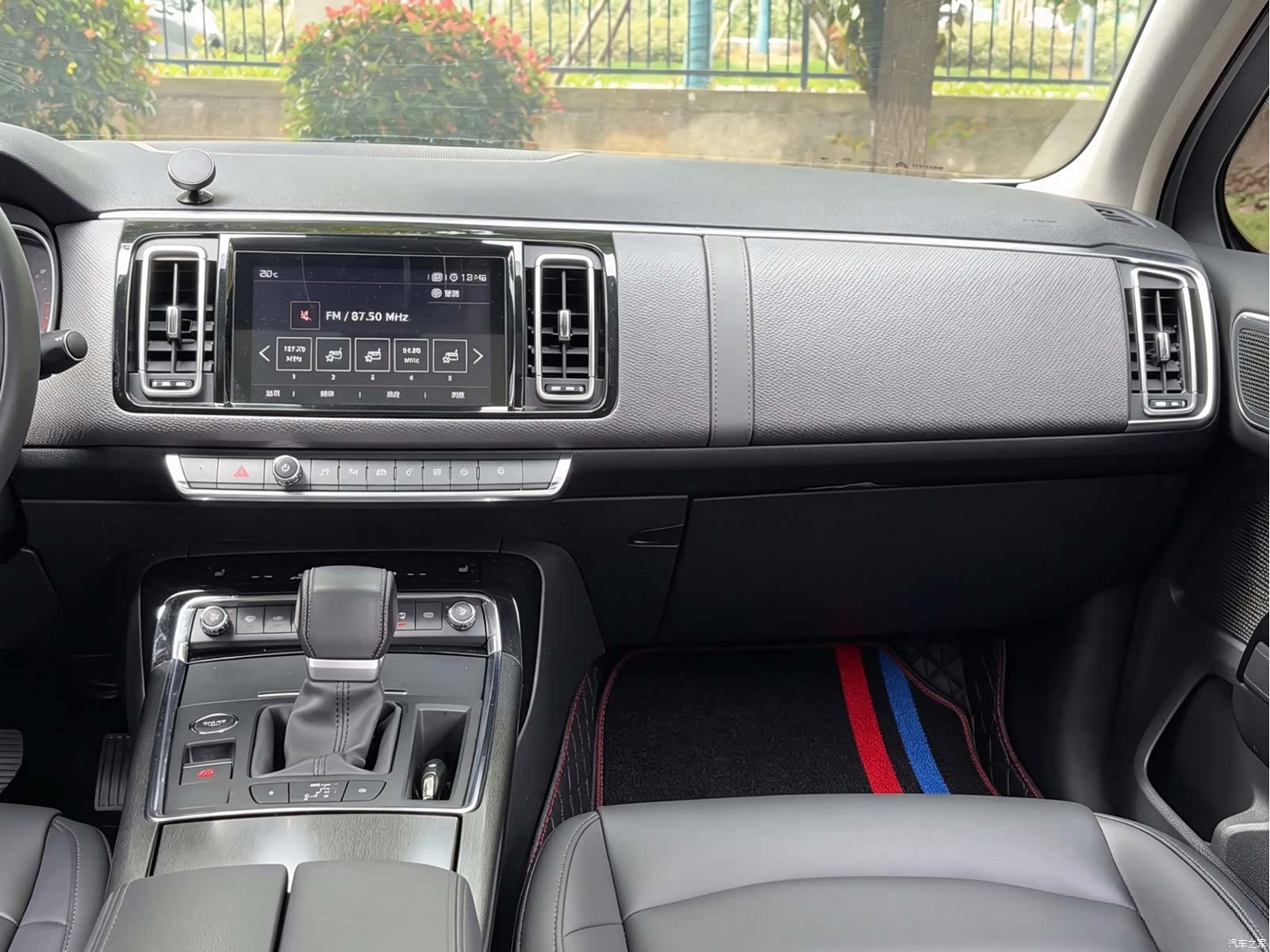 Citroen C6, 2018 23