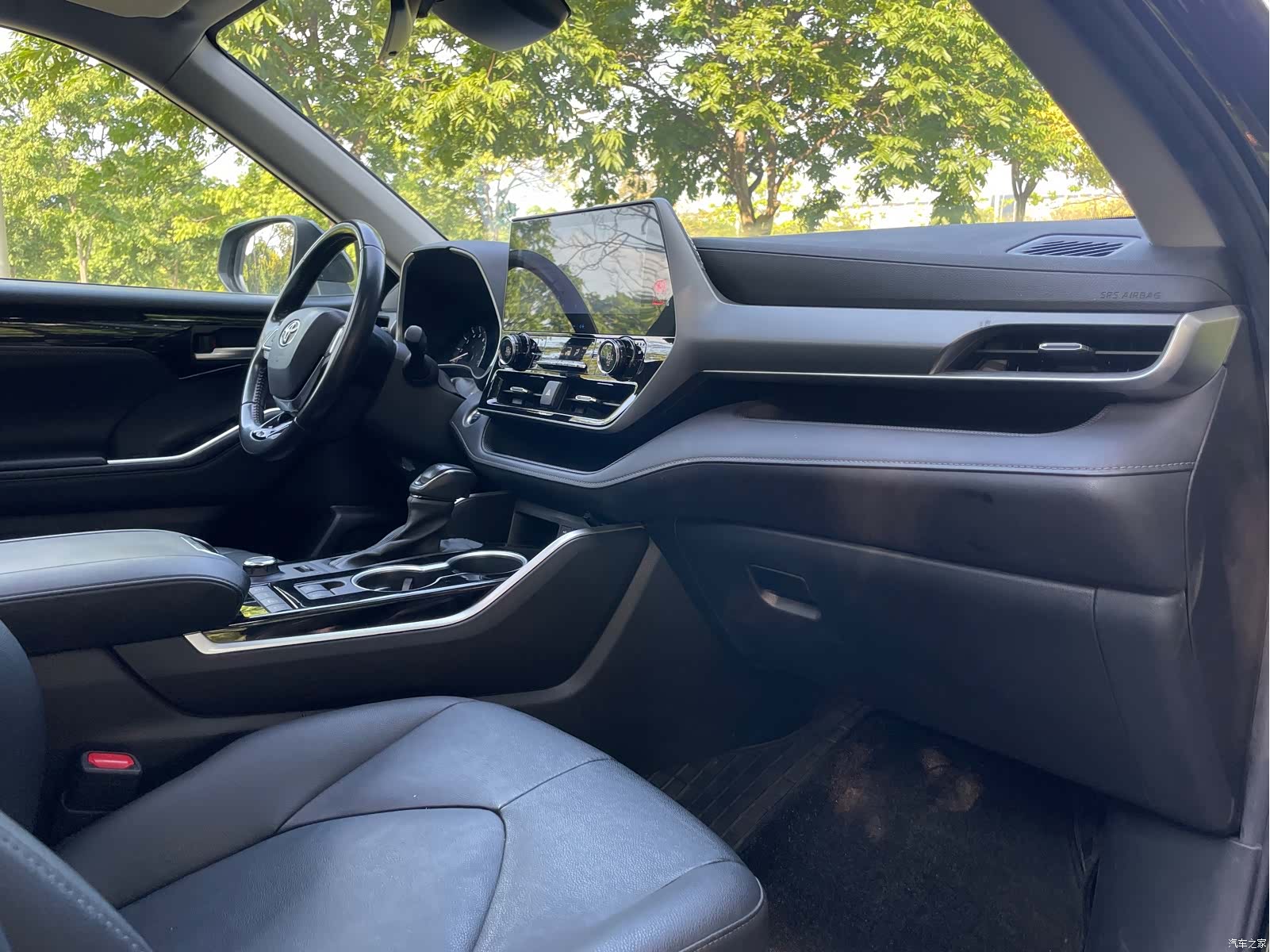 Toyota Highlander, 2022 17