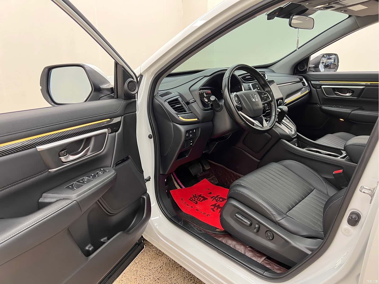 Honda Breeze, 2022 12