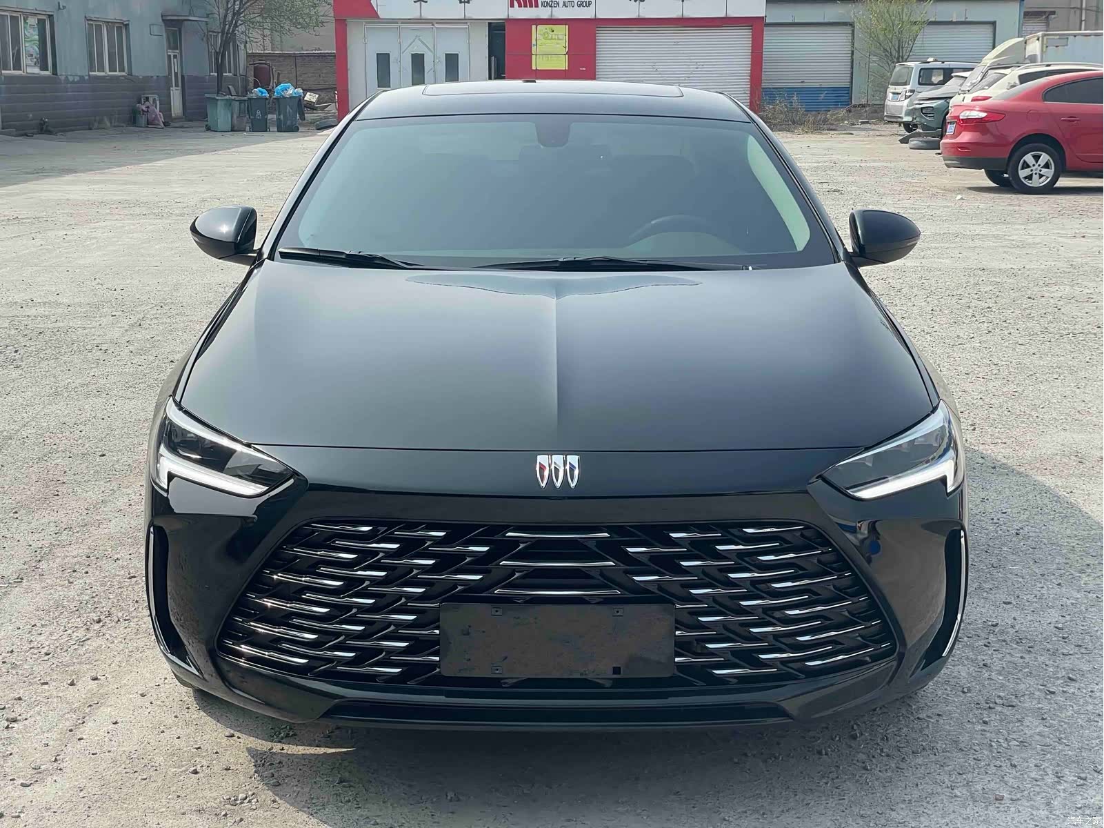Buick Regal, 2025 2