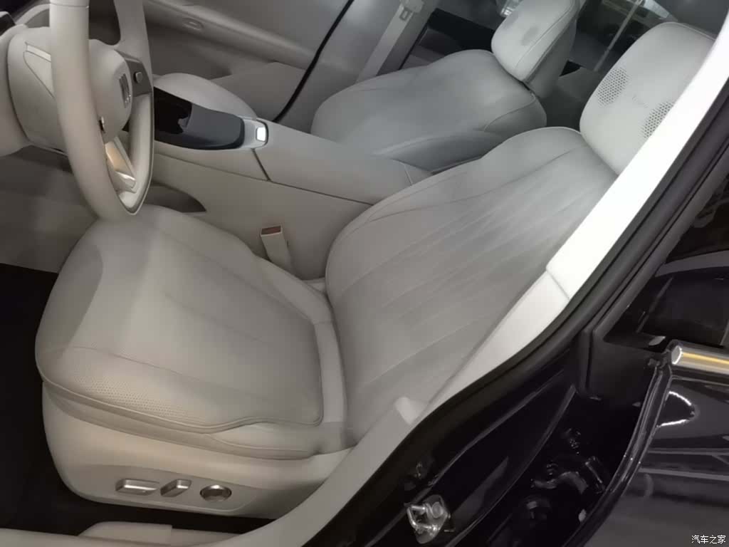 Buick L7, 2025 15