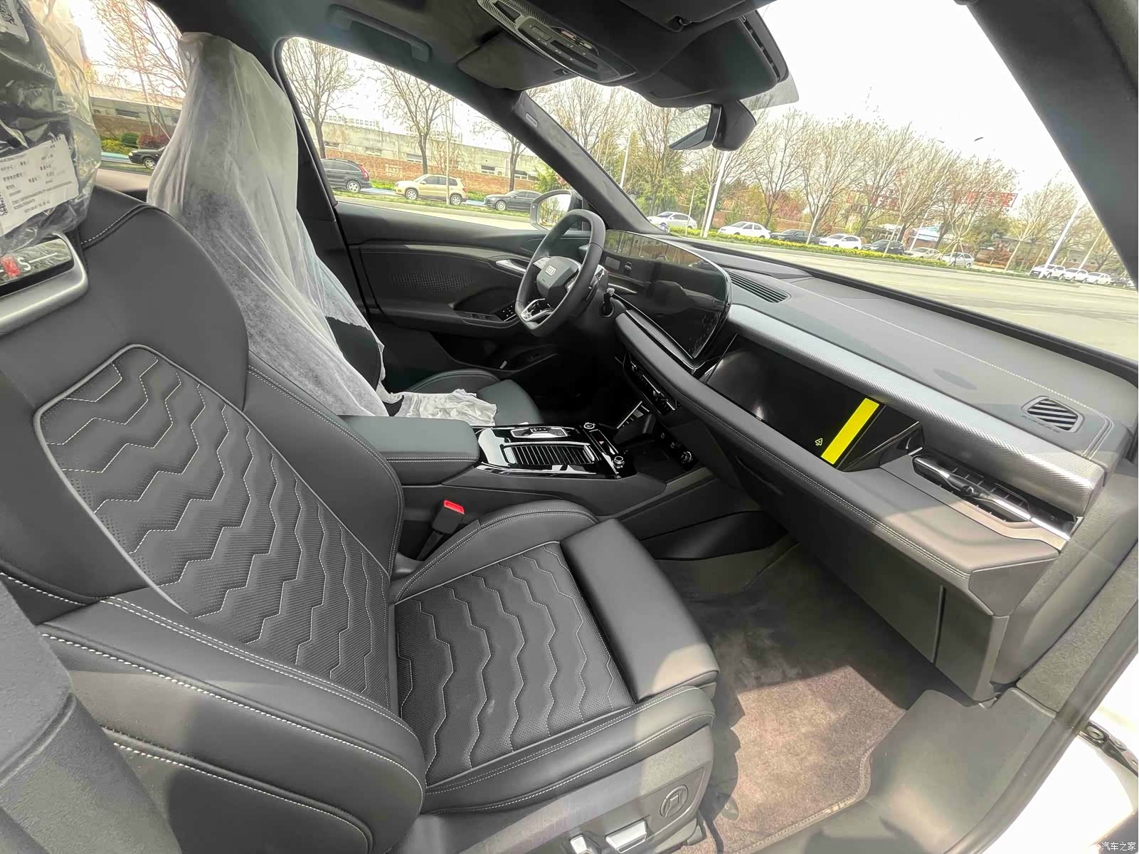 Audi e-tron, 2026 13