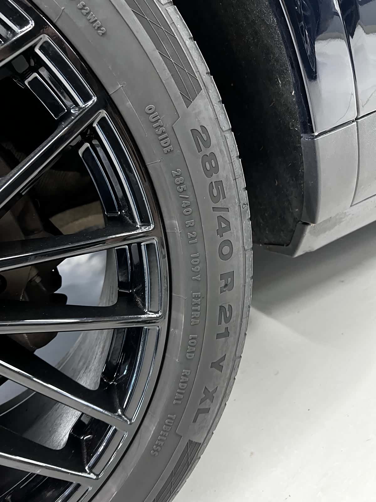 Porsche Cayenne, 2020 все фото