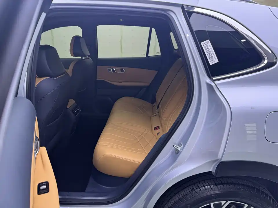 Geely Galaxy Galaxy Starship 7 EM-i