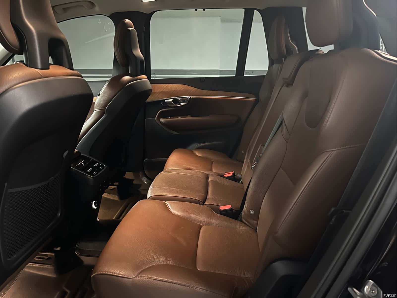 Volvo XC90, 2020 16