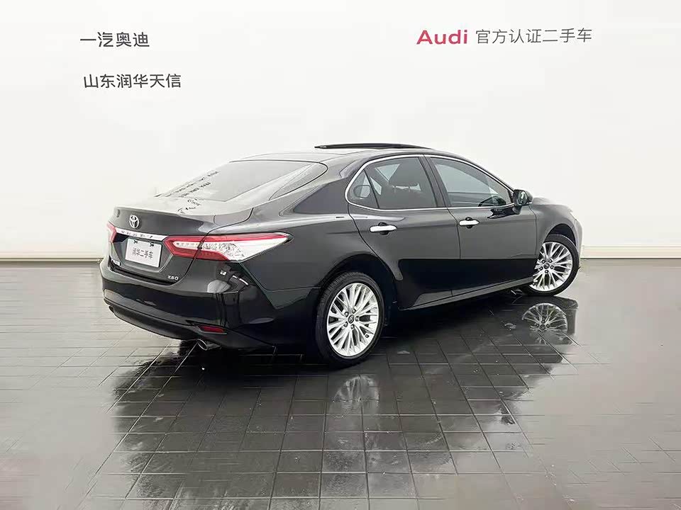 Toyota Camry Toyota Camry