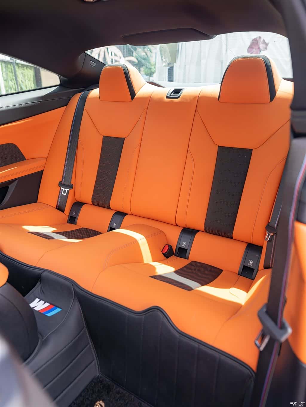 BMW M4, 2025 19