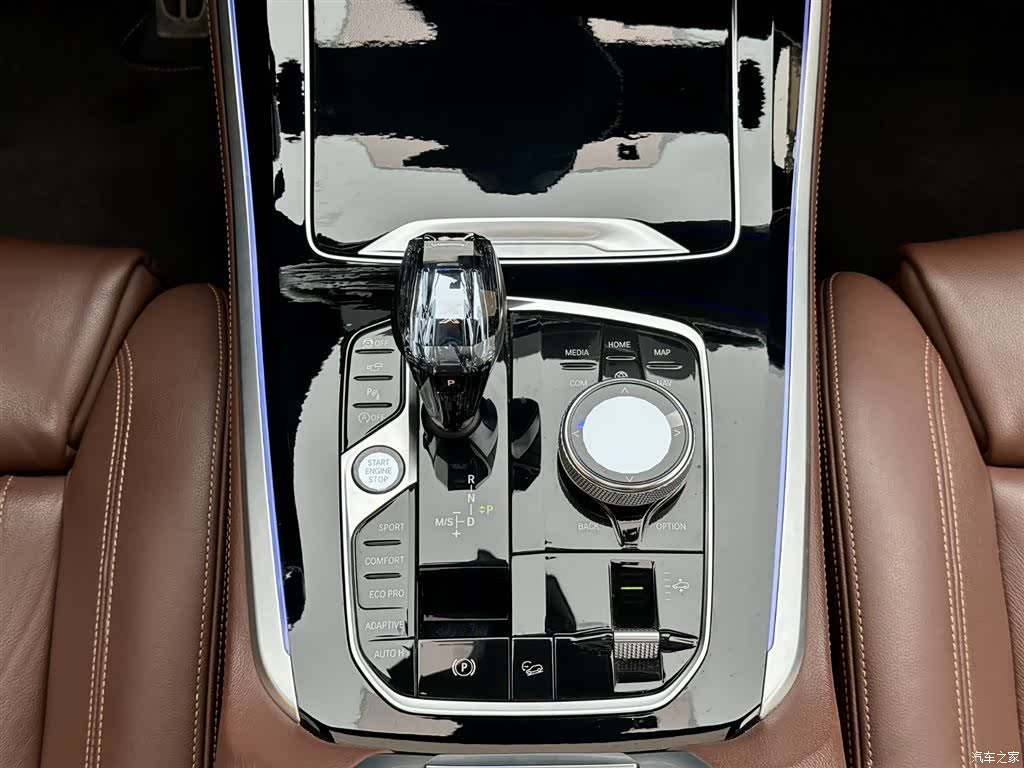 BMW X5, 2020 28