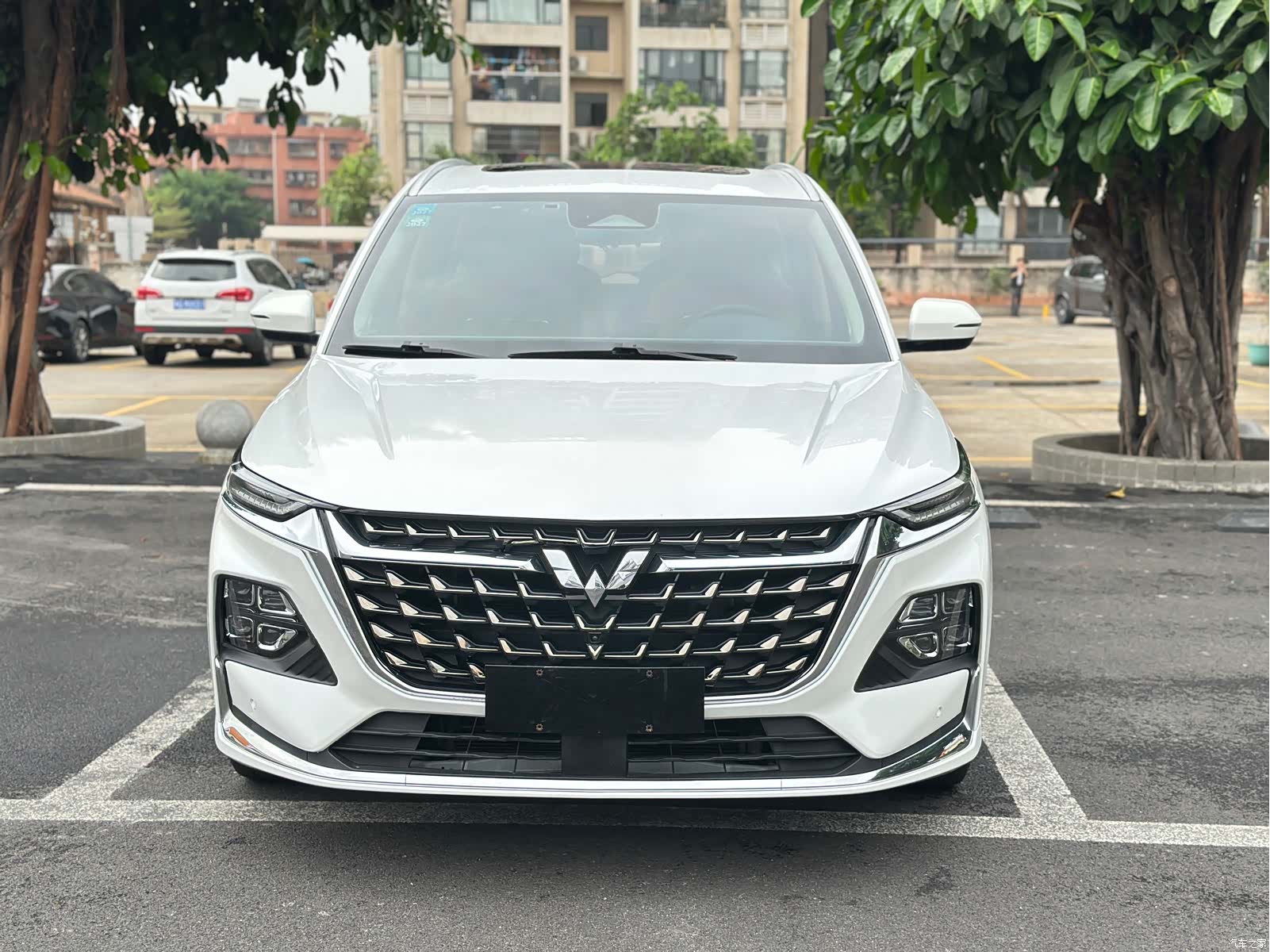 Wuling DHT, 2023 2