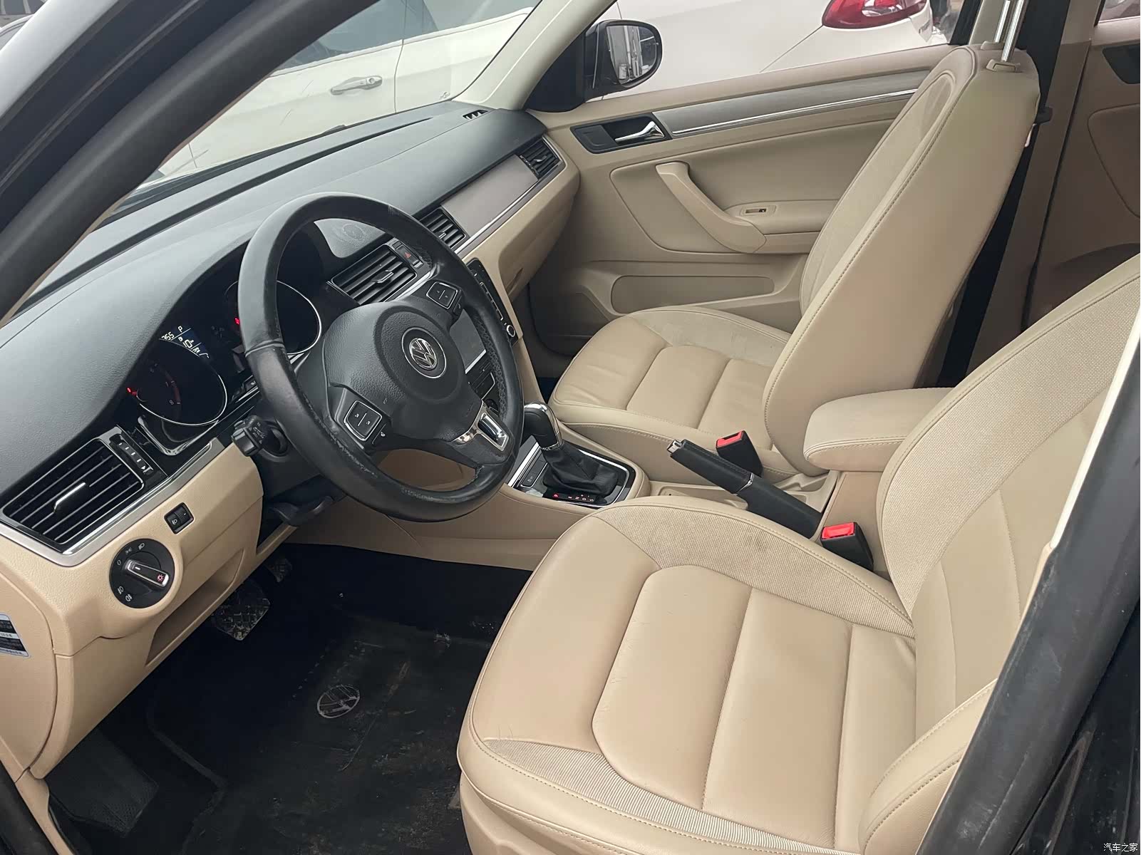 Volkswagen Bora, 2016 все фото