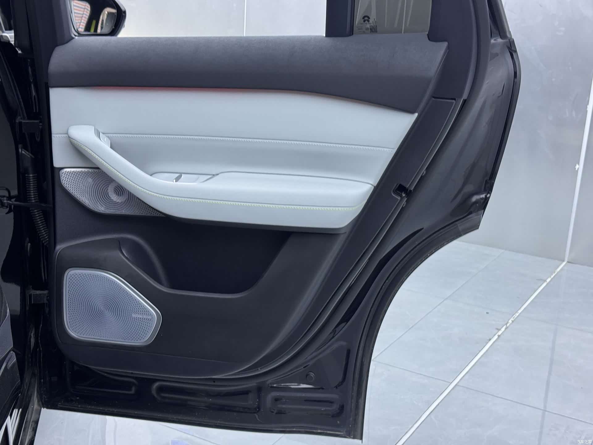 NIO EC6, 2025 24