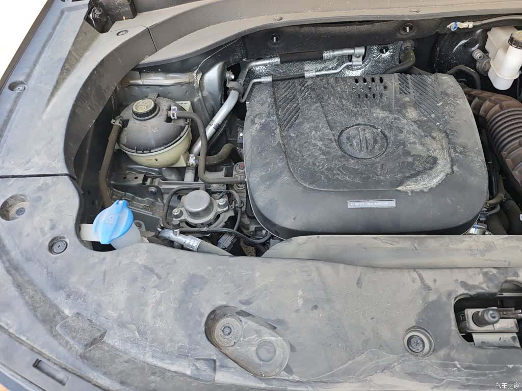 BAIC BJ30, 2025 22