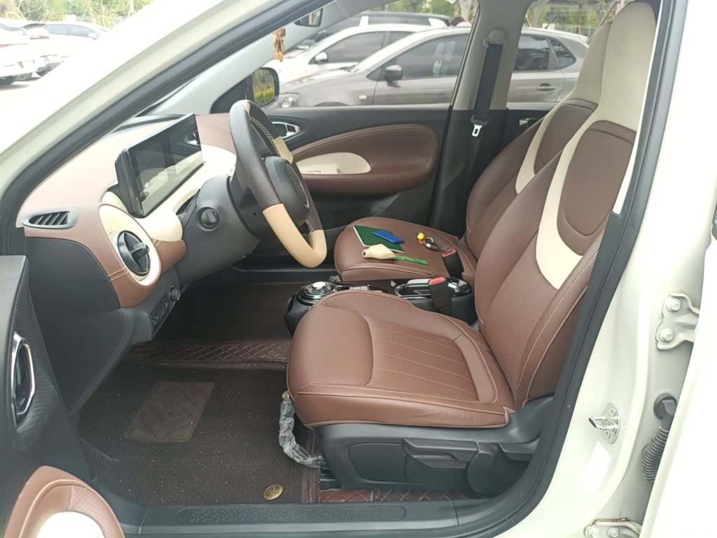 Wuling Bingo, 2024 11