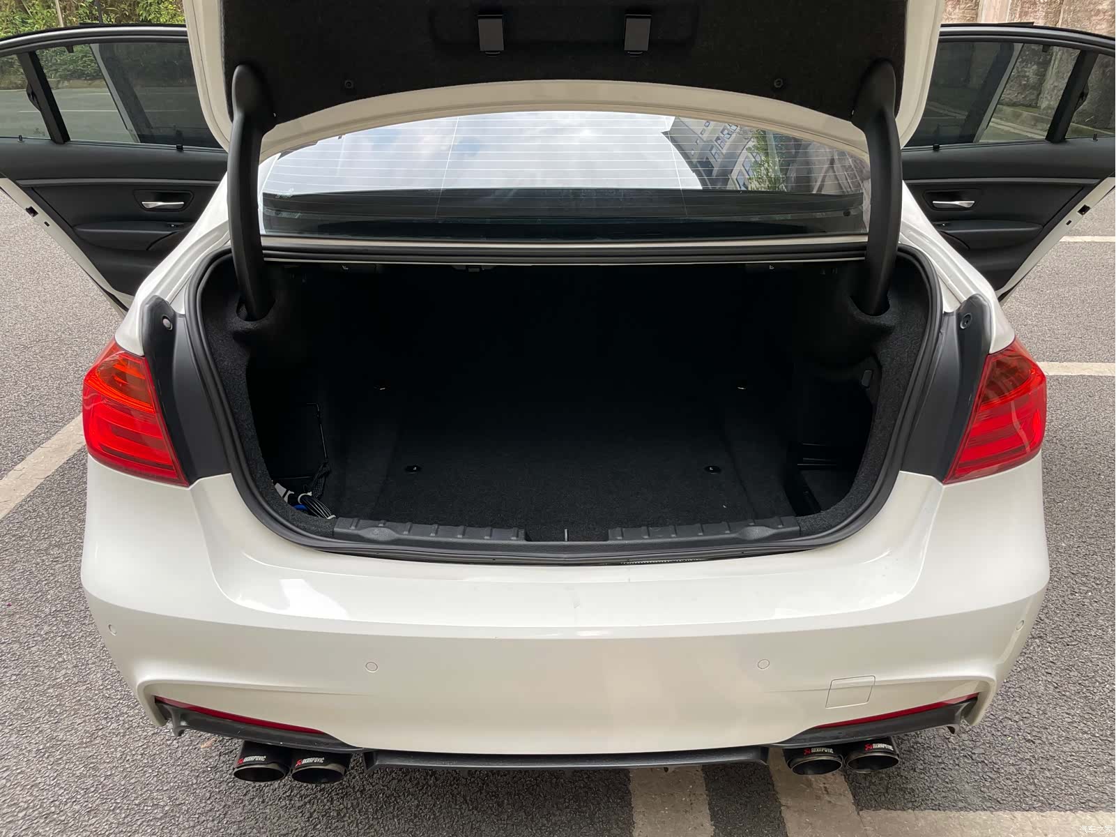 BMW 3 Series, 2015 20