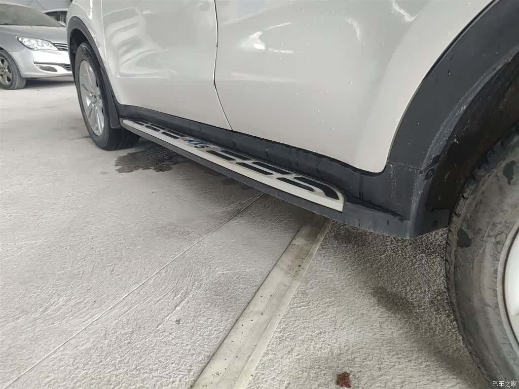 Kia KX5, 2017 22
