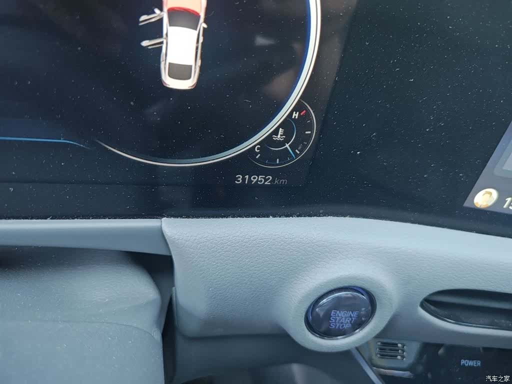 Hyundai Sonata, 2021 8