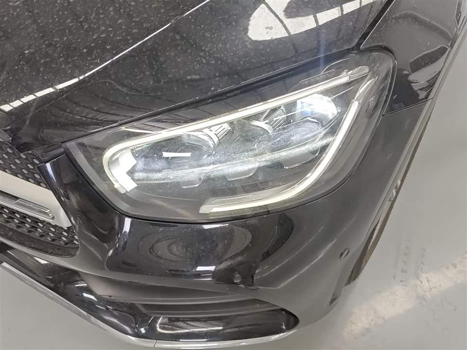 Mercedes-Benz GLC Mercedes-Benz GLC
