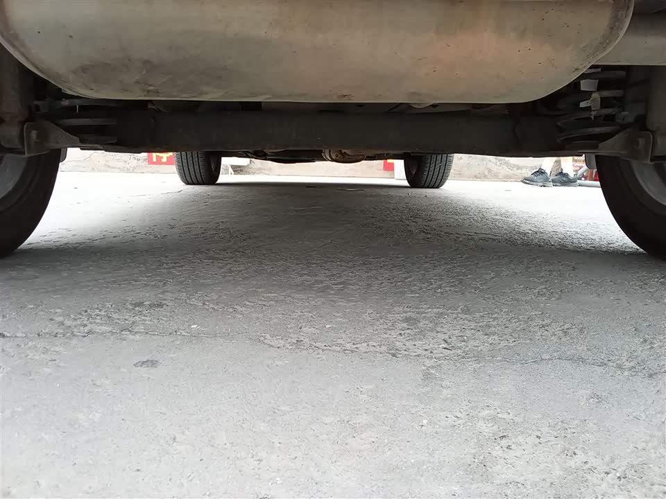Hyundai Beijing ix25