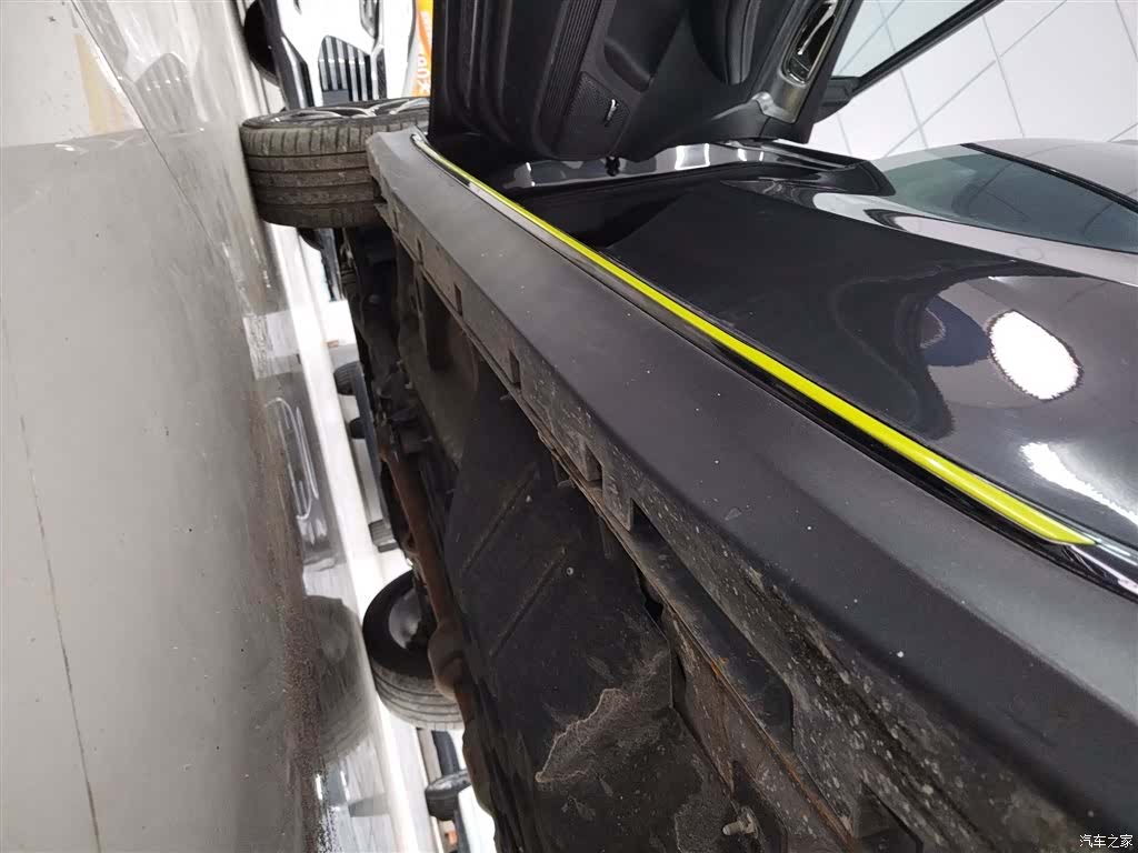 Roewe RX5, 2022 22