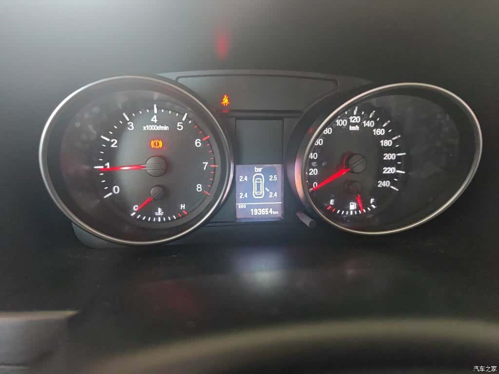 Haval H6, 2015 12