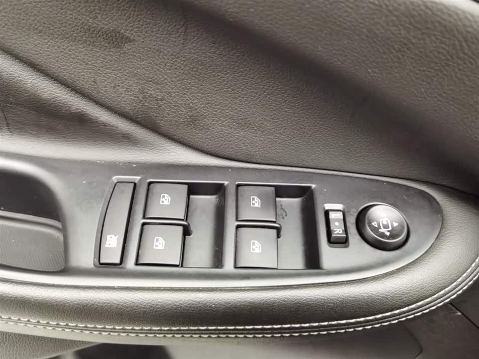 Buick Angkewei Plus Buick Angkewei Plus