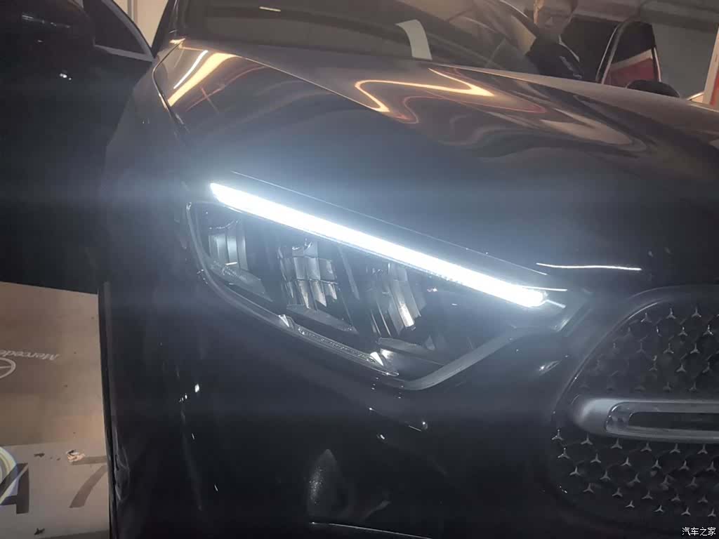 Mercedes-Benz GLC, 2025 7