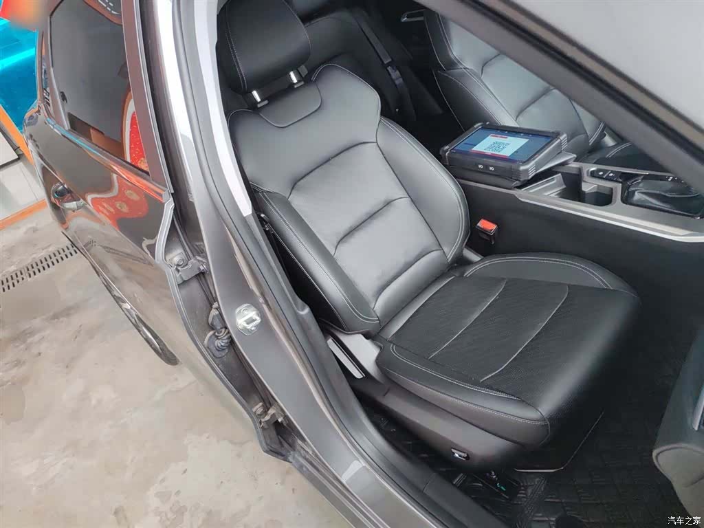 Geely Emgrand, 2024 25