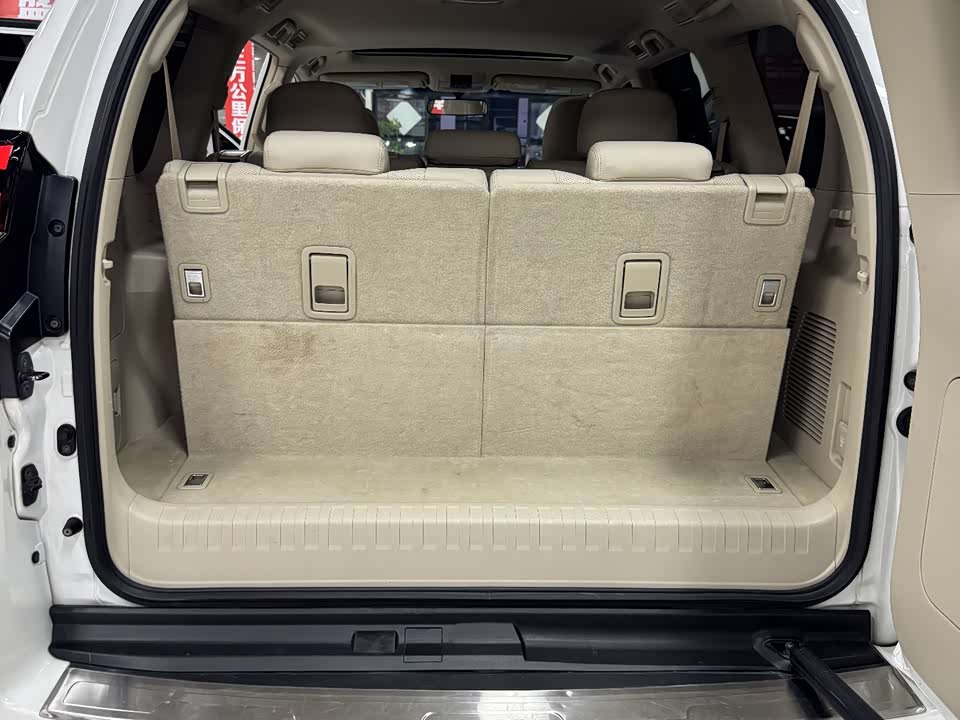 Toyota Prado Toyota Prado