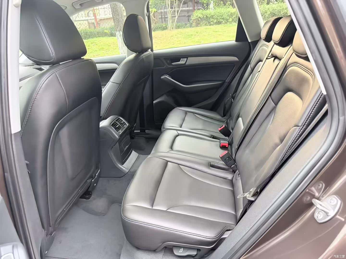 Audi Q5, 2015 4