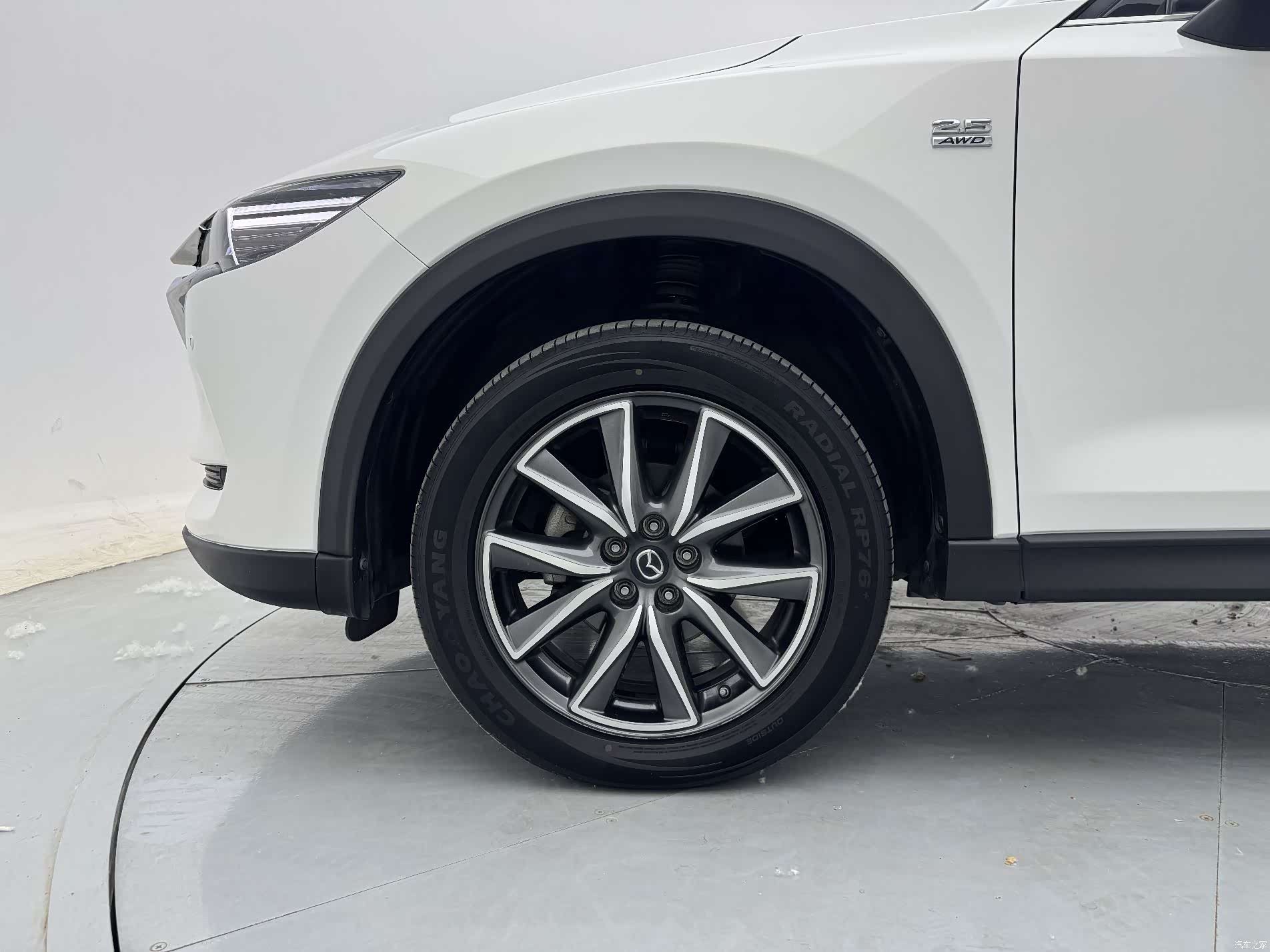 Mazda CX-5, 2019 7