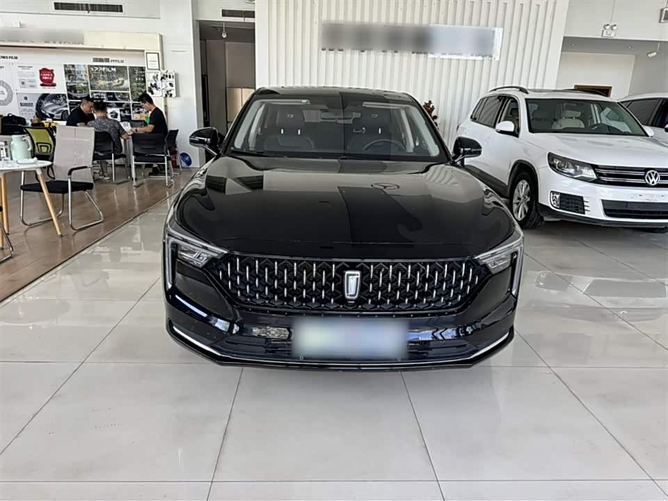 Besturn B70