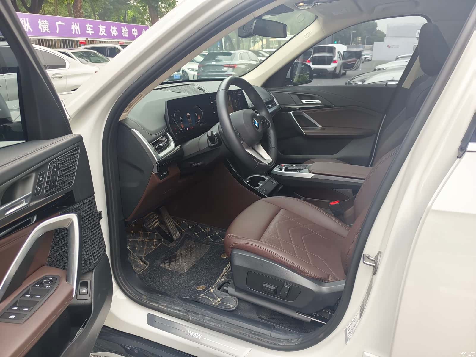 BMW X1, 2023 7