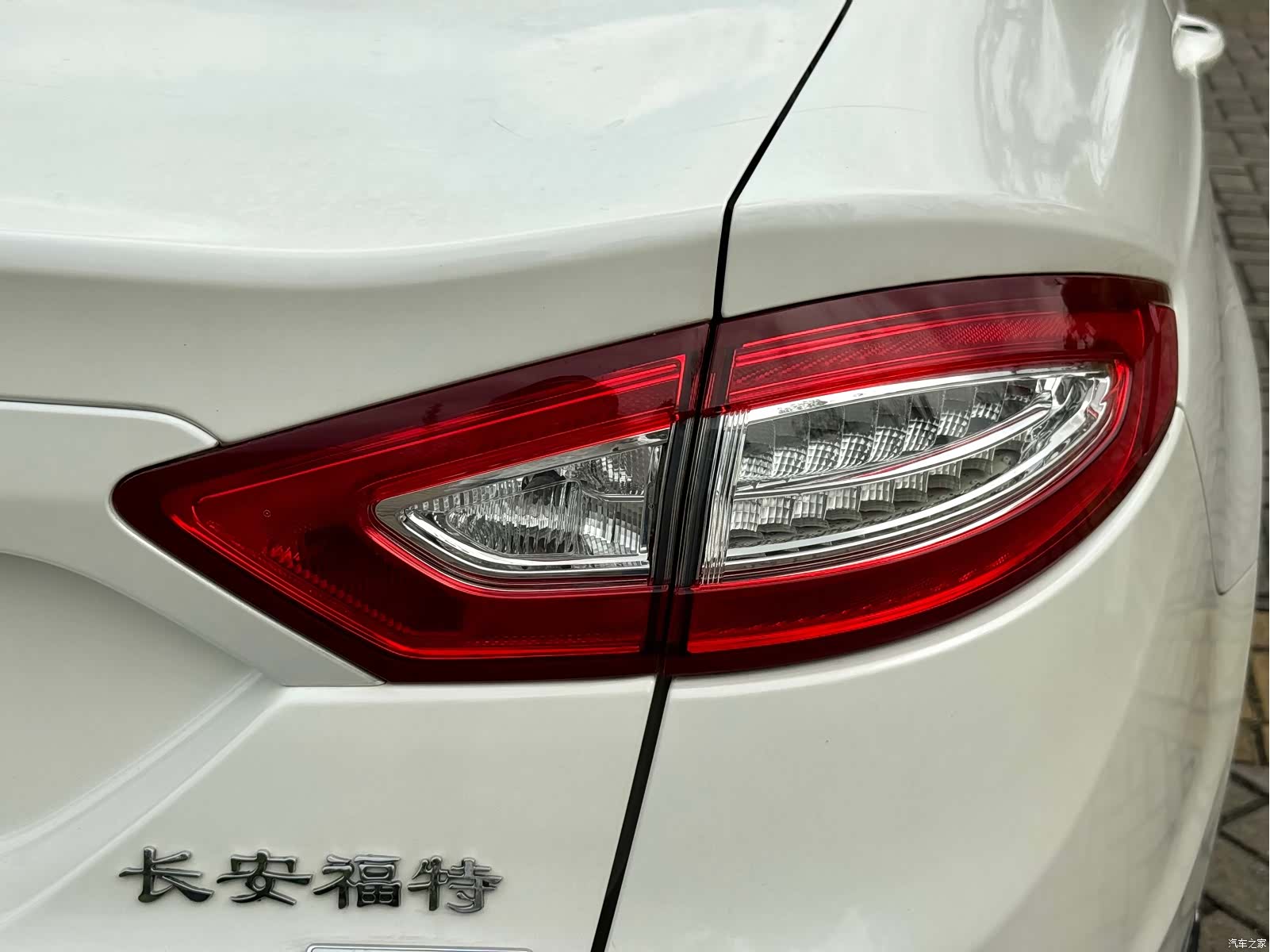 Ford Mondeo, 2016 18