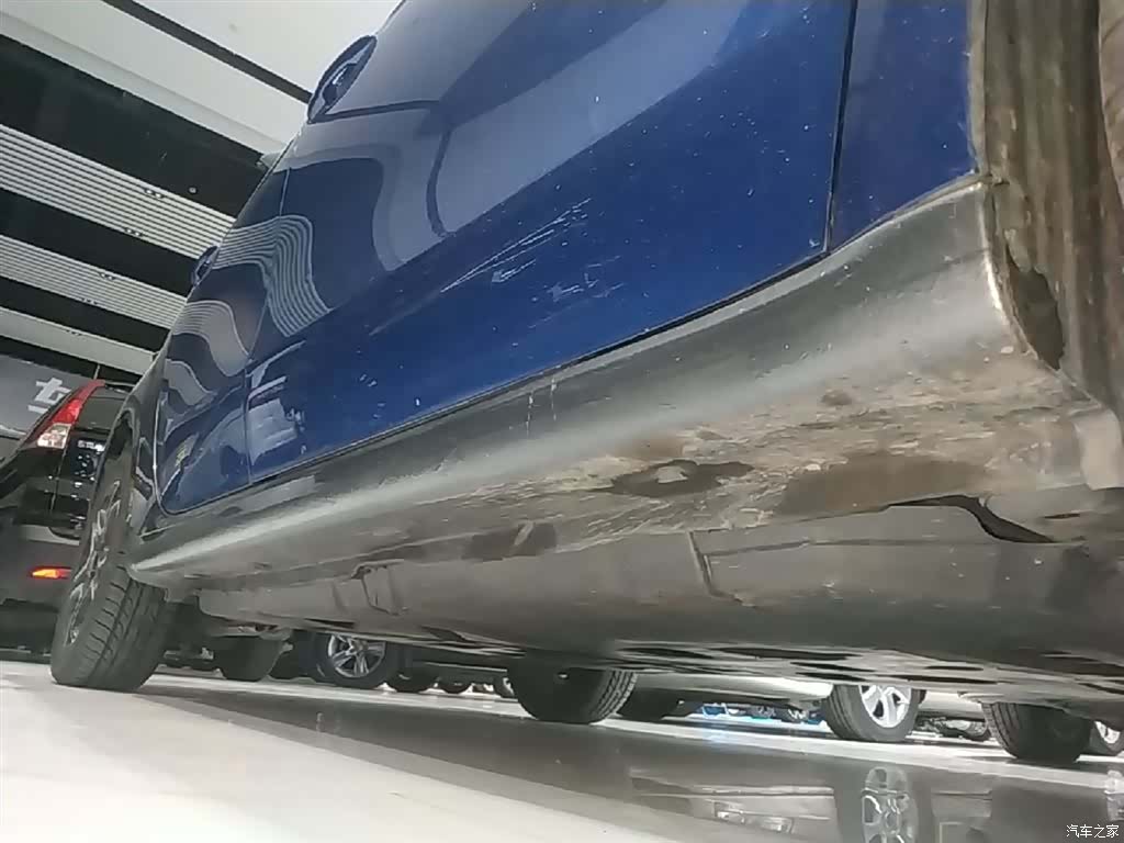Smart Forfour, 2019 21
