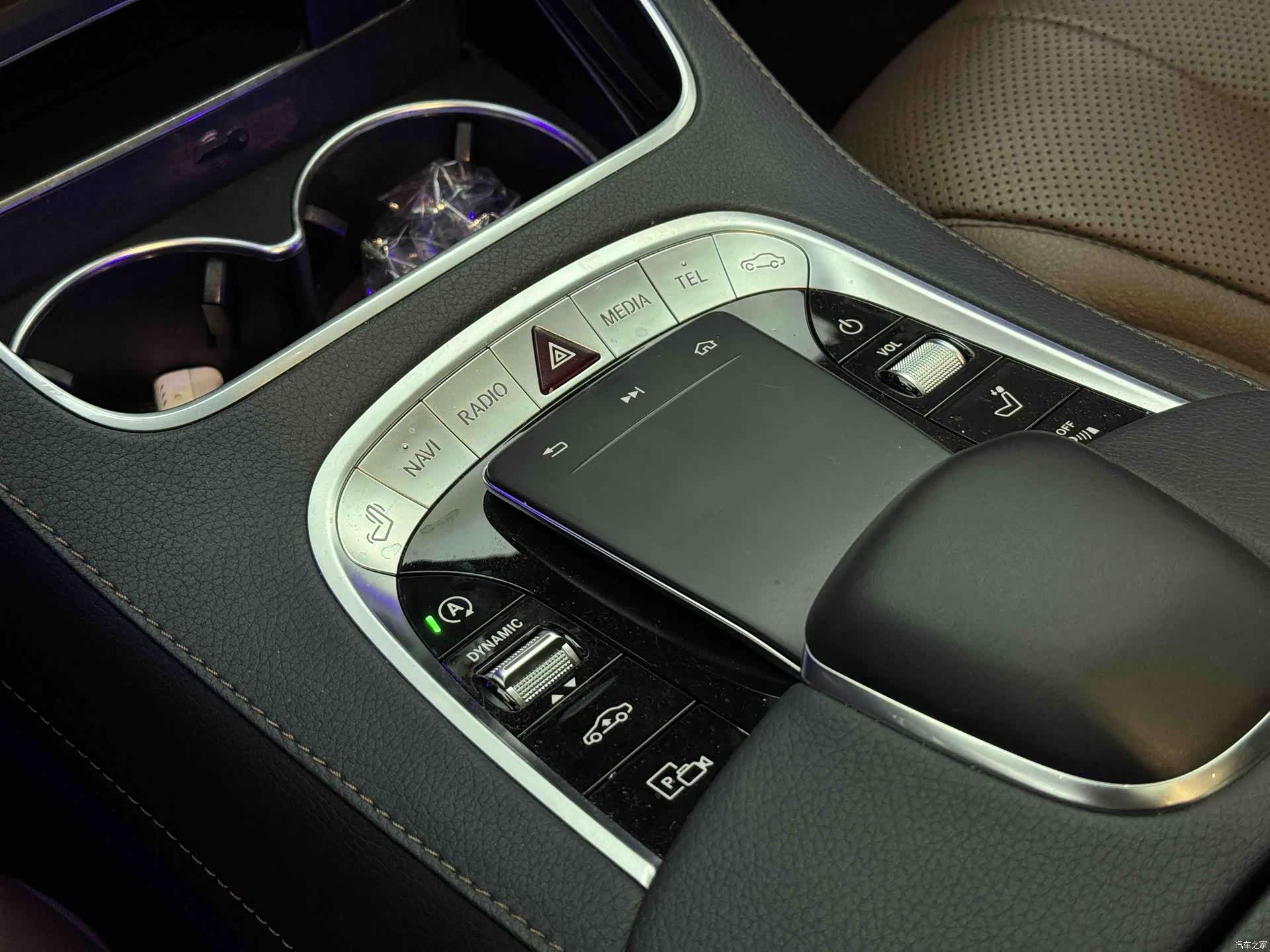 Mercedes-Benz S-Class, 2020 12