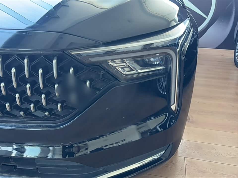 Besturn B70