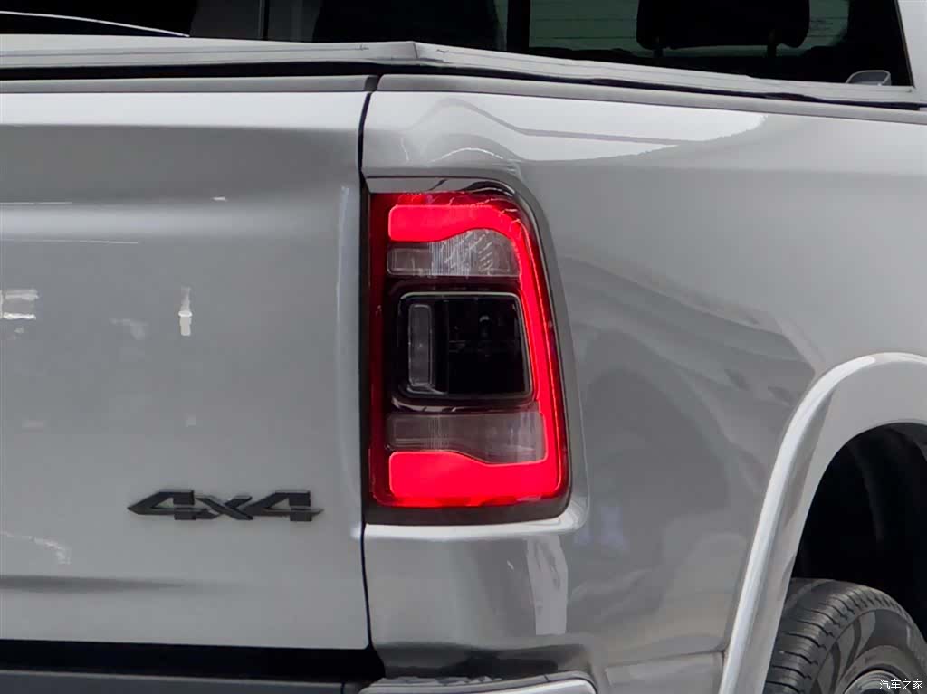 RAM Trucks, 2024 20