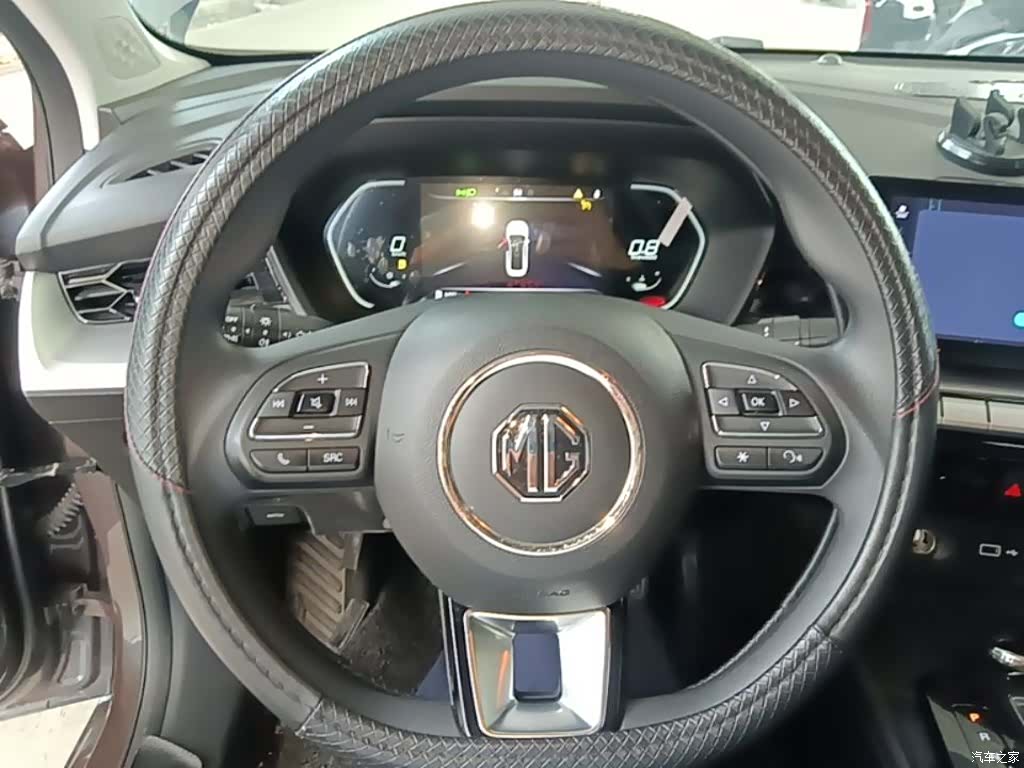 MG MG5, 2023 11