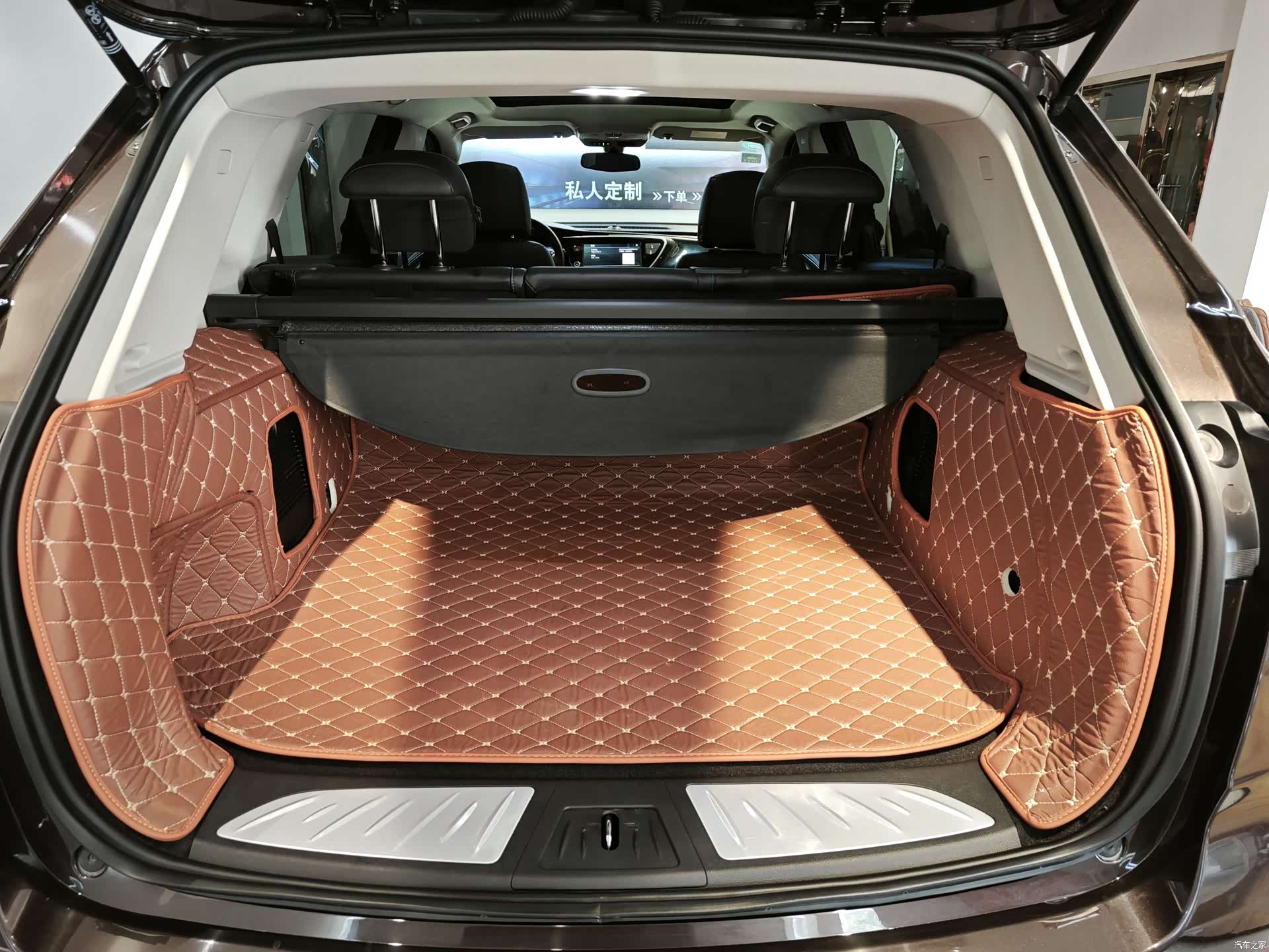 Buick Envision Plus, 2020 17
