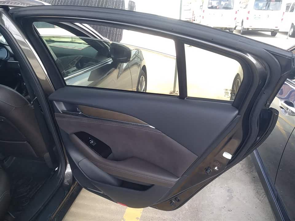 Mazda Atez Mazda Atez