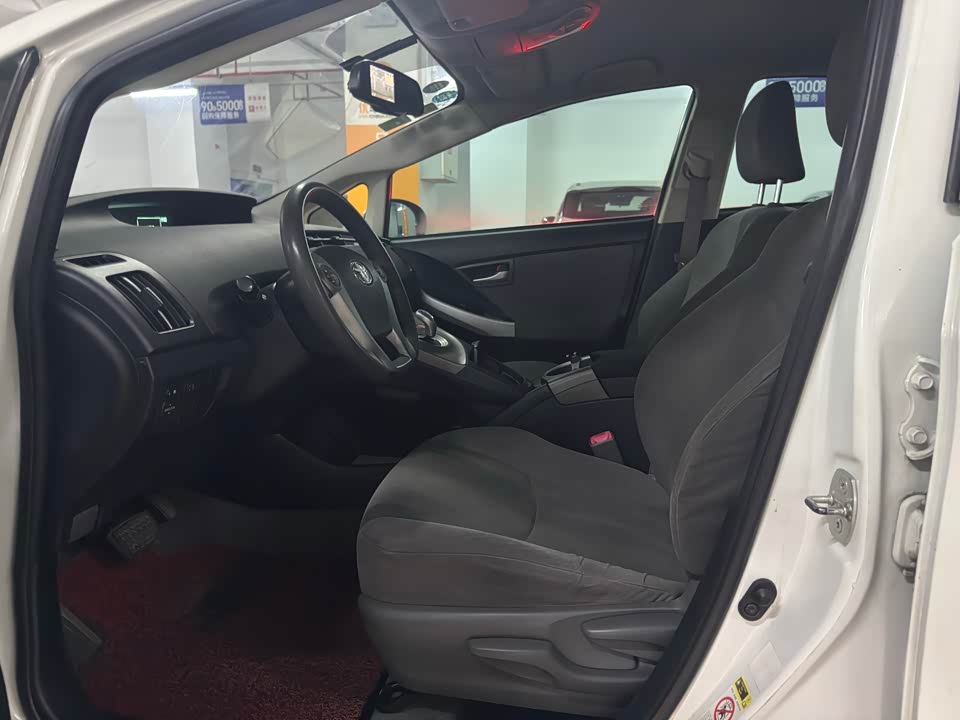 Toyota Prius Toyota Prius