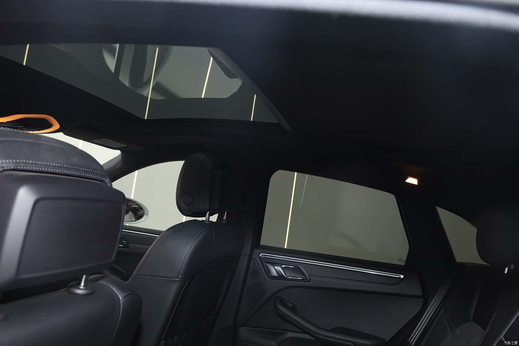 Porsche Macan, 2020 24