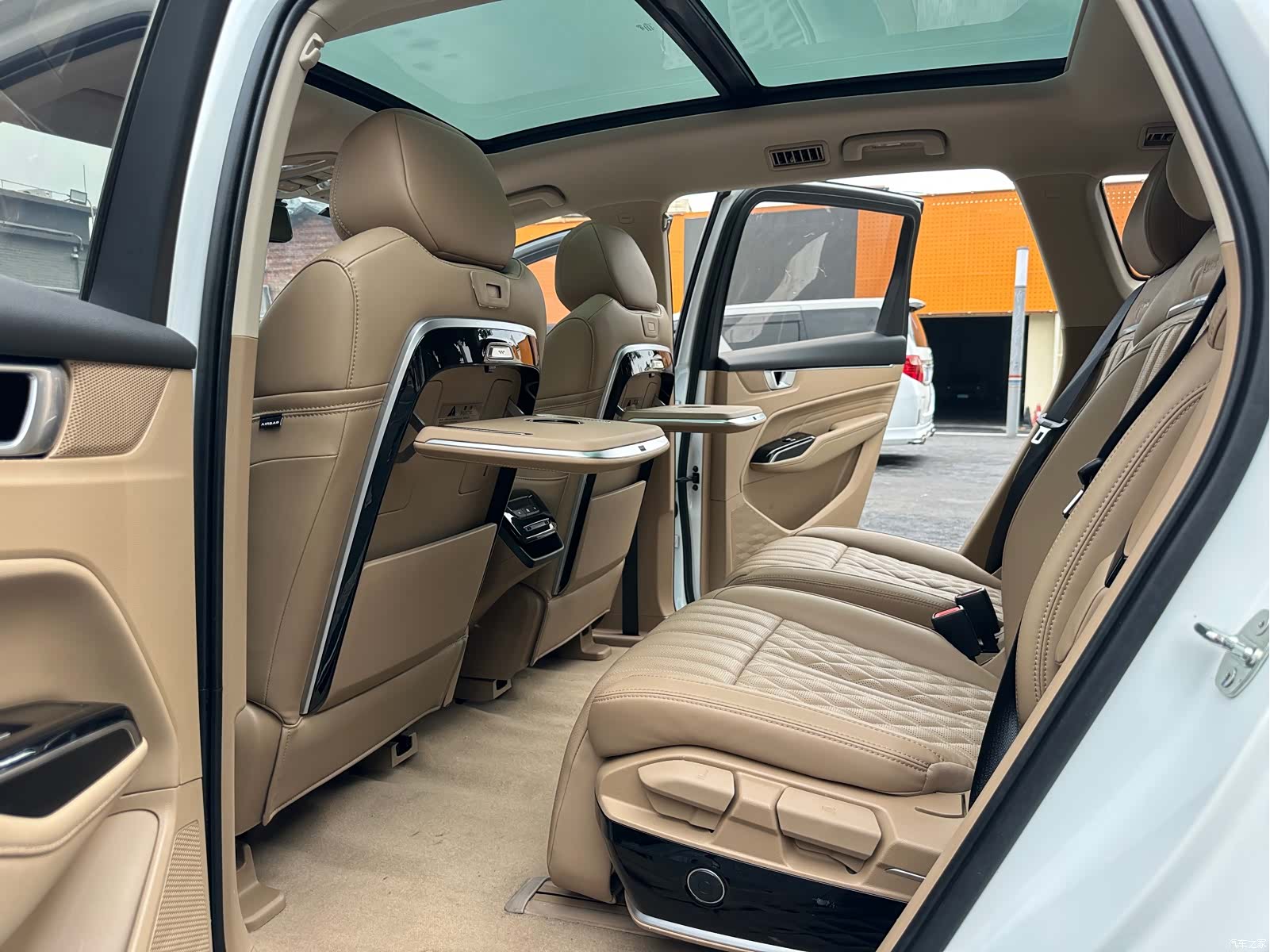Wuling DHT, 2023 12