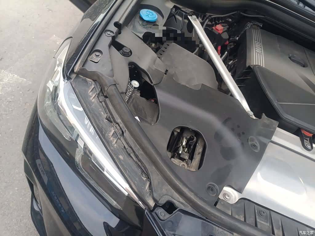 BMW X3, 2023 21