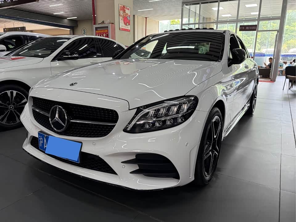 Mercedes-Benz Class C Mercedes-Benz Class C