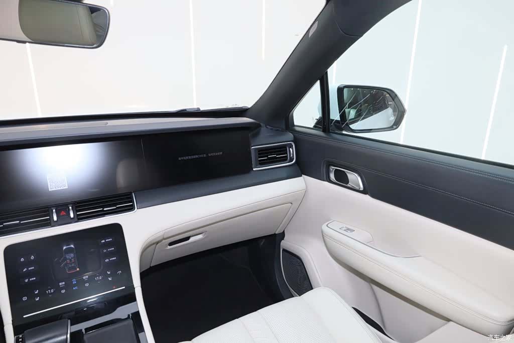Li Auto ONE, 2020 16