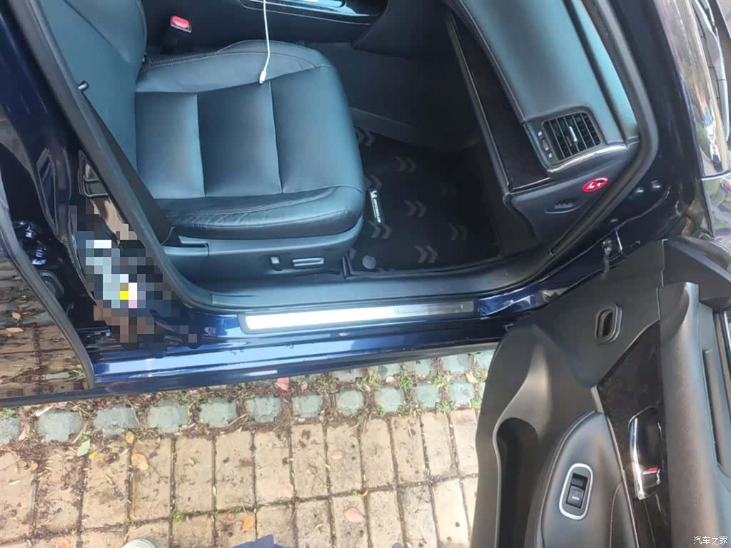 Toyota Crown, 2018 20